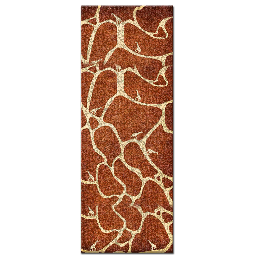 DORIX - Hand Tufted Pattern Carpet